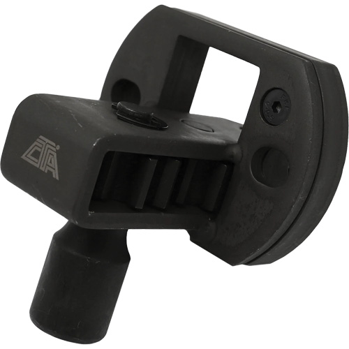 Benz/Detroit Diesel Barring Tool Cintas