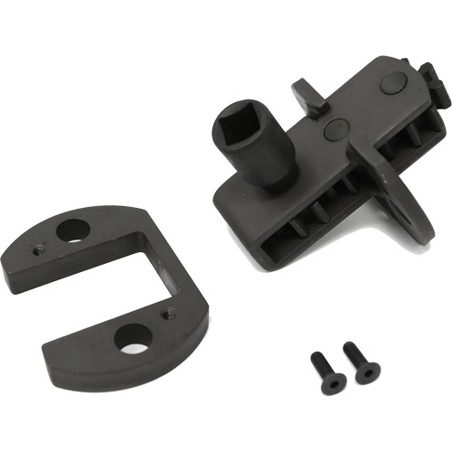 Benz/Detroit Diesel Barring Tool Cintas