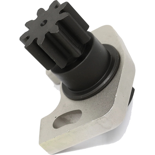 Volvo Barring Tool Cintas