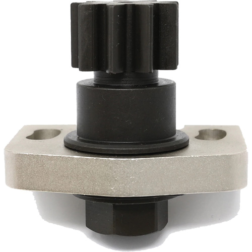 Volvo Barring Tool Cintas