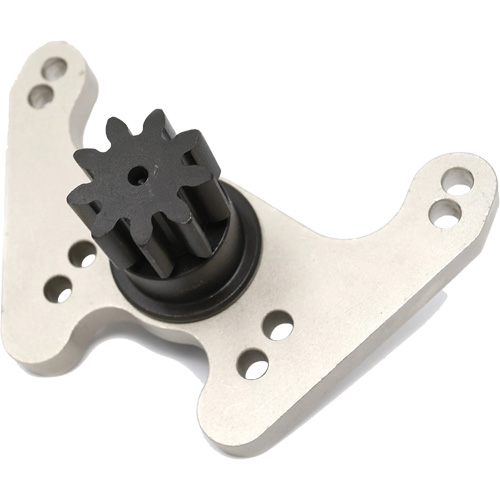 Volvo/Mack Barring Tool Cintas