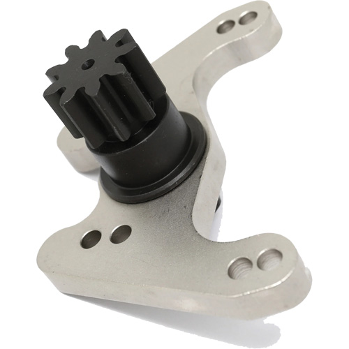 Volvo/Mack Barring Tool Cintas