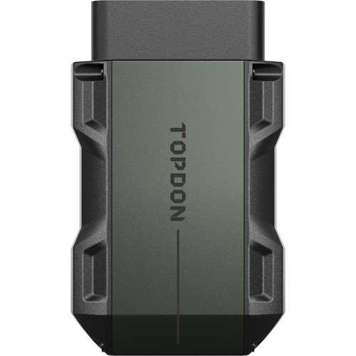 Pocket-Size Bluetooth Scan Tool with Bi-Directional Controls Cintas