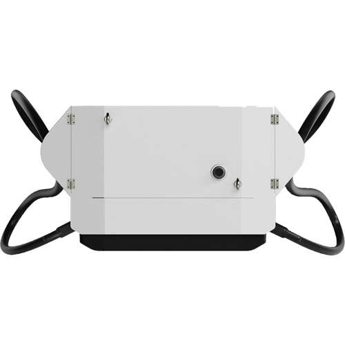 BoostQ EV Fast Charger, 120 kW, DC, CCS1 Connector Cintas