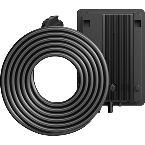 PulseQ AC Max Commercial EV Charger, 48 A, Level 2 AC, Type 1 (SAE J1772) Connector Cintas