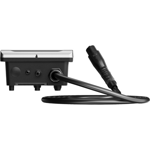 PulseQ AC Max Commercial EV Charger, 48 A, Level 2 AC, Type 1 (SAE J1772) Connector Cintas