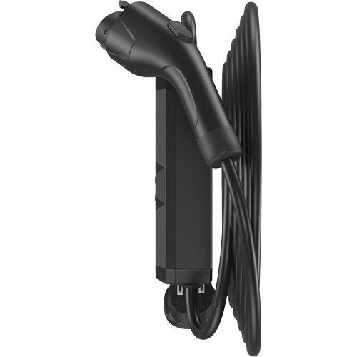 PulseQ AC Portable NEMA 6-50 Plug, 32 A, Level 2 AC, Type 1 (SAE J1772) Connector Cintas