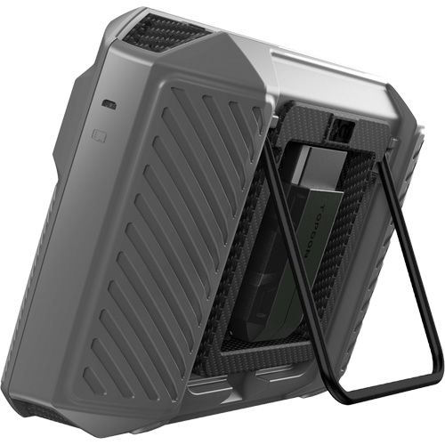 Outil de diagnostic et programmation des cl&eacute;s UltraDiag 8" avec commandes bidirectionnelles Cintas