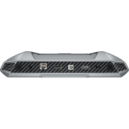 Outil de diagnostic et programmation des cl&eacute;s UltraDiag 8" avec commandes bidirectionnelles Cintas