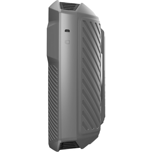 Outil de diagnostic et programmation des cl&eacute;s UltraDiag 8" avec commandes bidirectionnelles Cintas