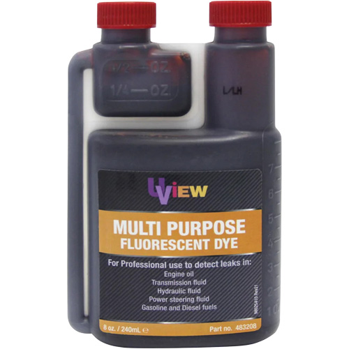 Colorant pour un usage multiple Cintas