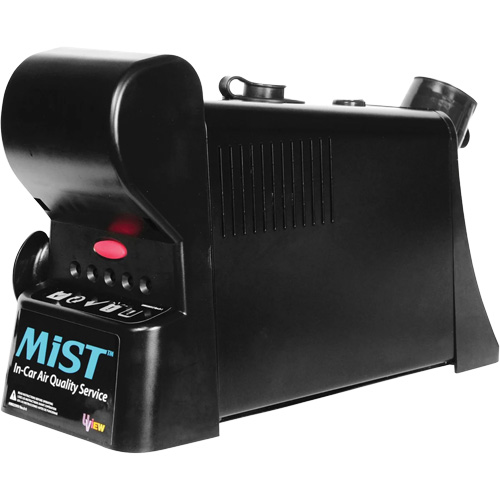 Solution de nettoyage MiST II Ultrasonic Cintas