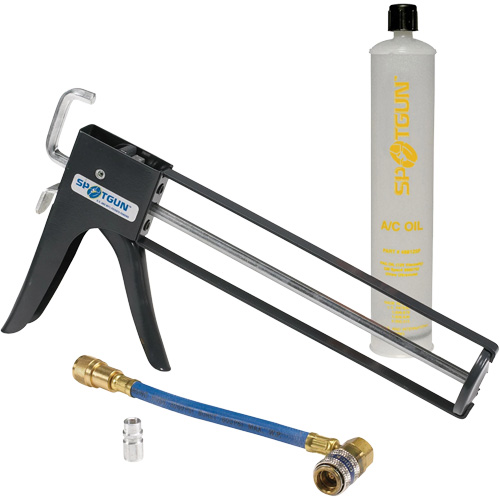 Spotgun Oil Injection Kit Cintas