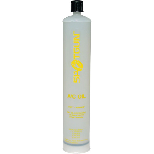 PAG 100 Oil Cartridge, 237 ml, Bottle Cintas
