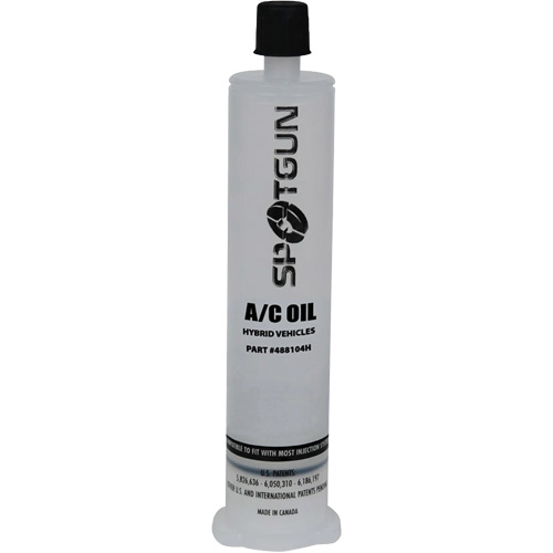 Hybrid Ester Oil Cartridge, 120 ml, Cartridge Cintas