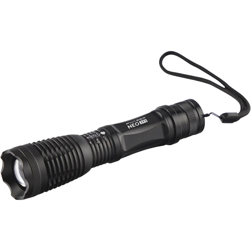 Lampe UV rechargeable pour la d&eacute;tection des fuites UView Phazer NEO 395 Cintas