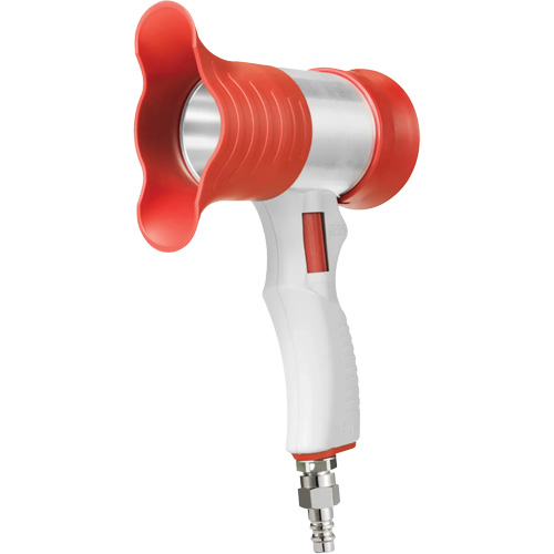 Pistolet de s&eacute;chage Dry jet 2 Cintas