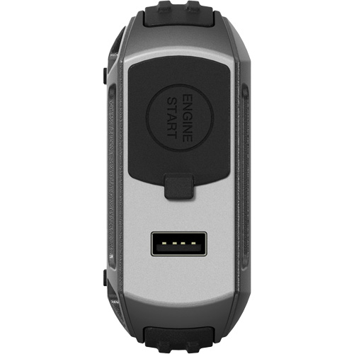 JumpSurge1500 Jump Starter, Booster, Power Bank & Flashlight Cintas