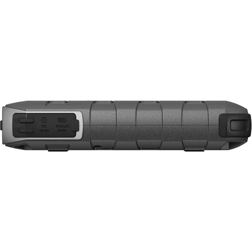JumpSurge1500 Jump Starter, Booster, Power Bank & Flashlight Cintas