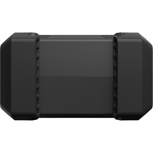 V4500 2-en-1: d&eacute;marreur de secours de 4500 A de pointe, batterie & testeur de syst&egrave;me Cintas