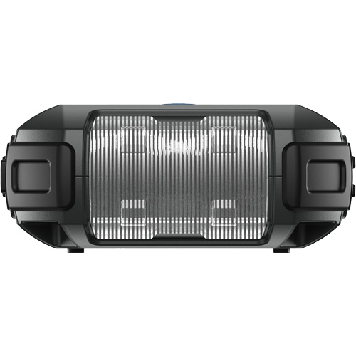 D&eacute;marreur d'appoint, survolteur, banque d'alimentation et lampe de poche V1500 Cintas