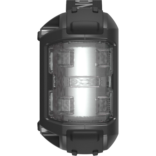 Survolteur, banque d'alimentation et lampe de poche JumpSurge3000 Cintas