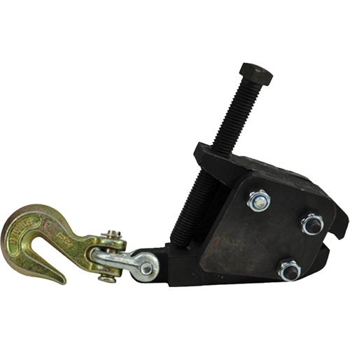 OTR Flange Ring Clamp Cintas