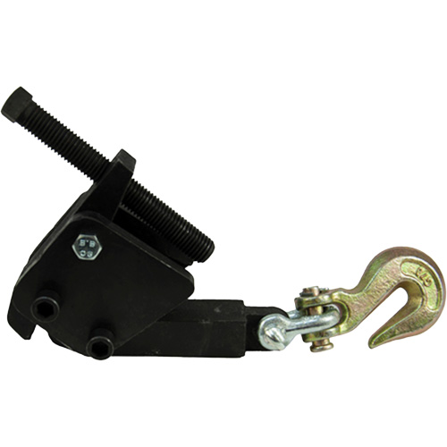 OTR Flange Ring Clamp Cintas