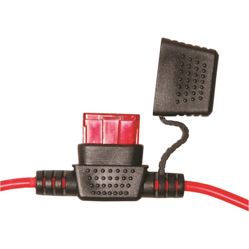 Fuse Lead Automotive DMM Test Leads Cintas