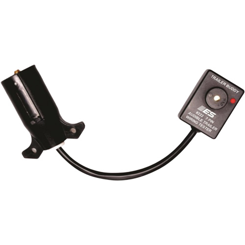 7 Pin Flat Wiring Tester Buddy Cintas