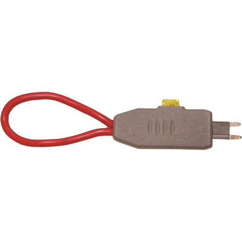Fuse Buddy Mini Current Loop Cintas