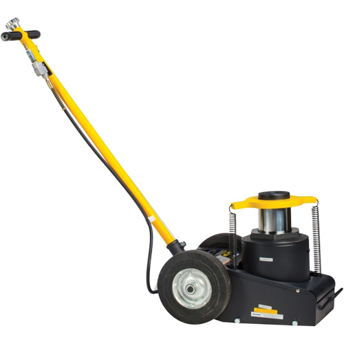 Air Hydraulic Truck Axle Jack Cintas