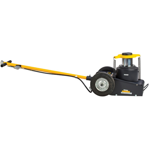 Air Hydraulic Truck Axle Jack Cintas