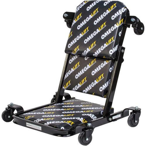 3-in-1 Low Profile Z-Creeper Cintas