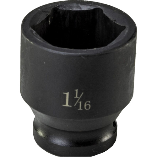 Specialty Impact Driven Off-Road Demounter Cintas