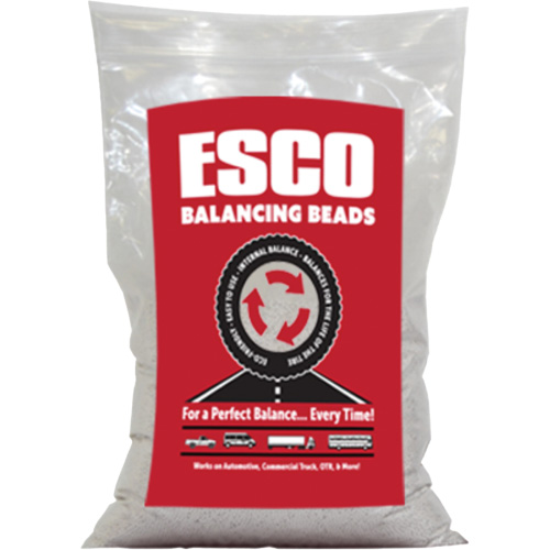 3 oz. Automotive Tire Balancing Beads Cintas