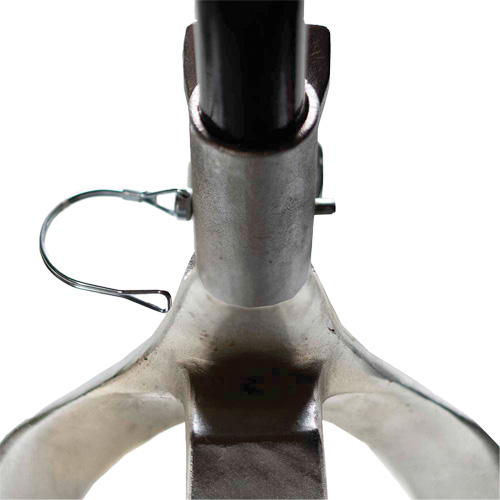 ESC200 Truck Tire Demounting Tool Cintas