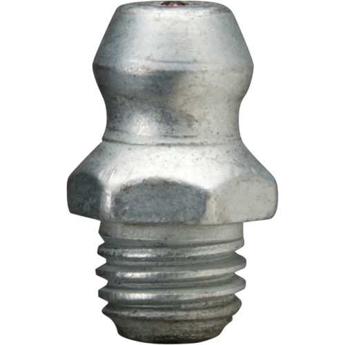 Raccord de graissage pour former le filetage, Filetage de 1/4"-28 Cintas
