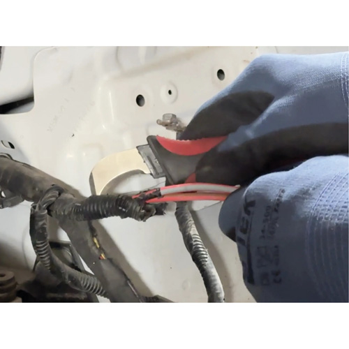 Cable Stripping Knife Cintas