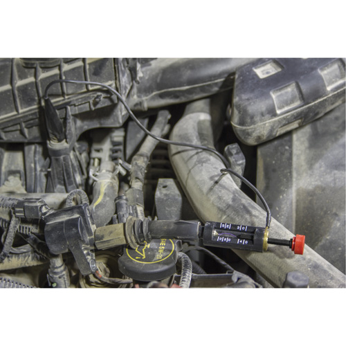 Coil-On-Plug Spark Tester Cintas
