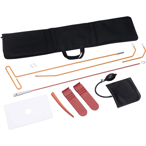 Emergency Long Reach Master Tool Kit Cintas