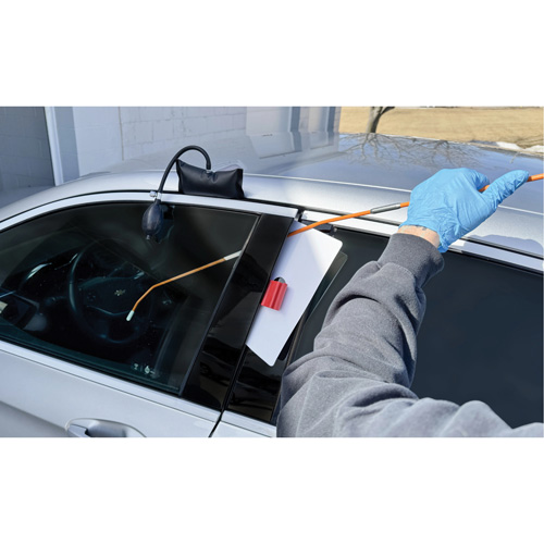 Emergency Long Reach Master Tool Kit Cintas