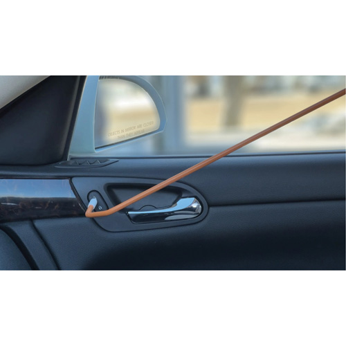 Emergency Long Reach Master Tool Kit Cintas