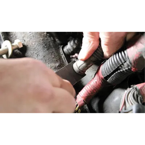 Ensemble doutils de rel&acirc;chement de raccord STC 4 morceaux Cintas