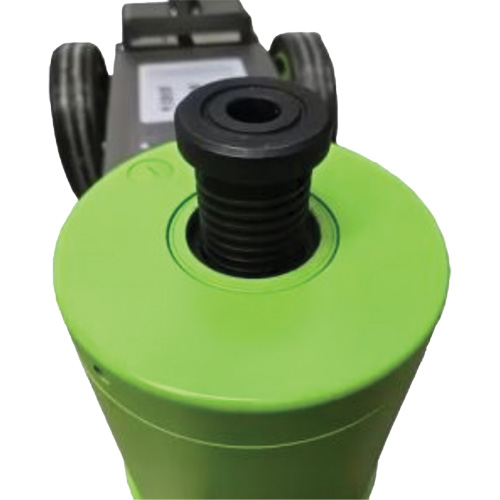 Electric Floor Jack for Heavy Trucks, 20 Ton(s), Air Hydraulic Cintas