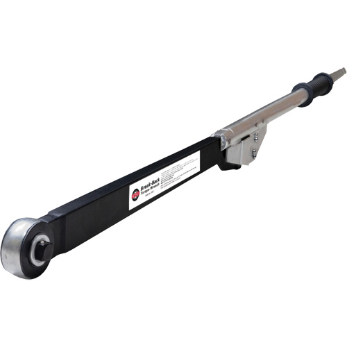 Break-Back Style Torque Wrench with 3/4? Drive Cintas