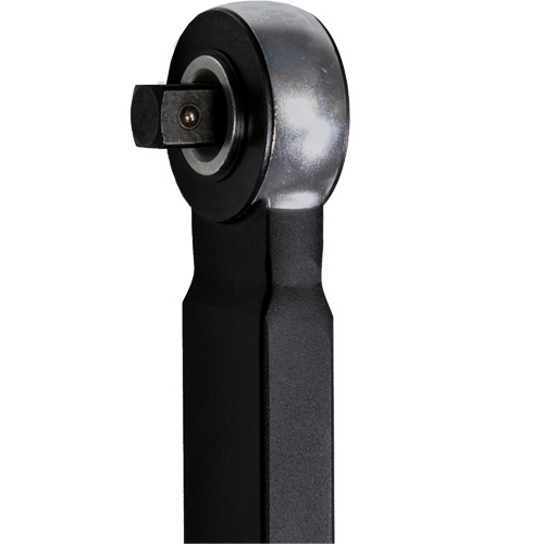 Break-Back Style Torque Wrench with 3/4? Drive Cintas