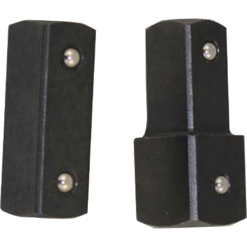 3/4? & 1? Drive Break-Back Style Torque Wrench Kit Cintas