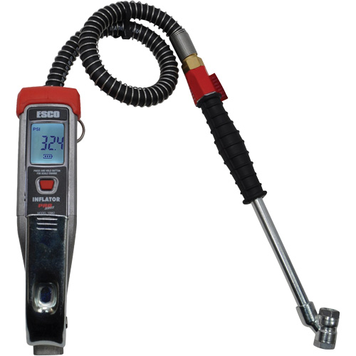 Pro Series Compact Digital Tire Inflator Cintas
