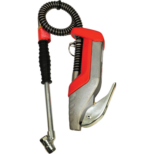 Pro Series Compact Digital Tire Inflator Cintas